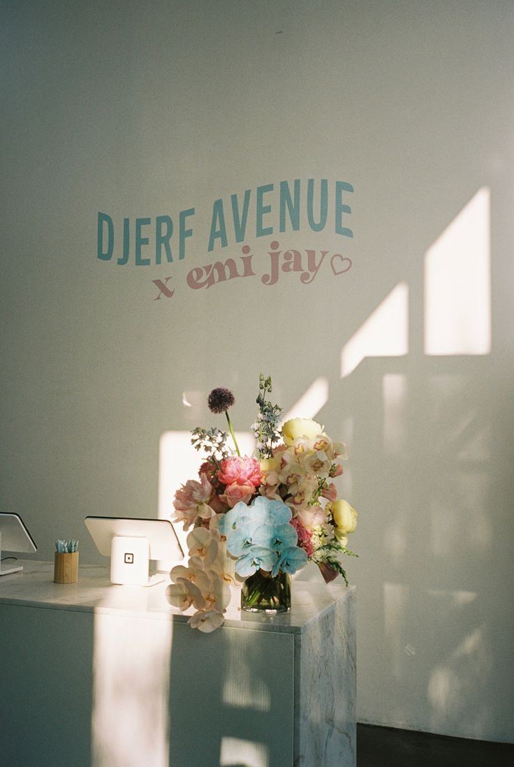 Djerf Avenue x Emi Jay