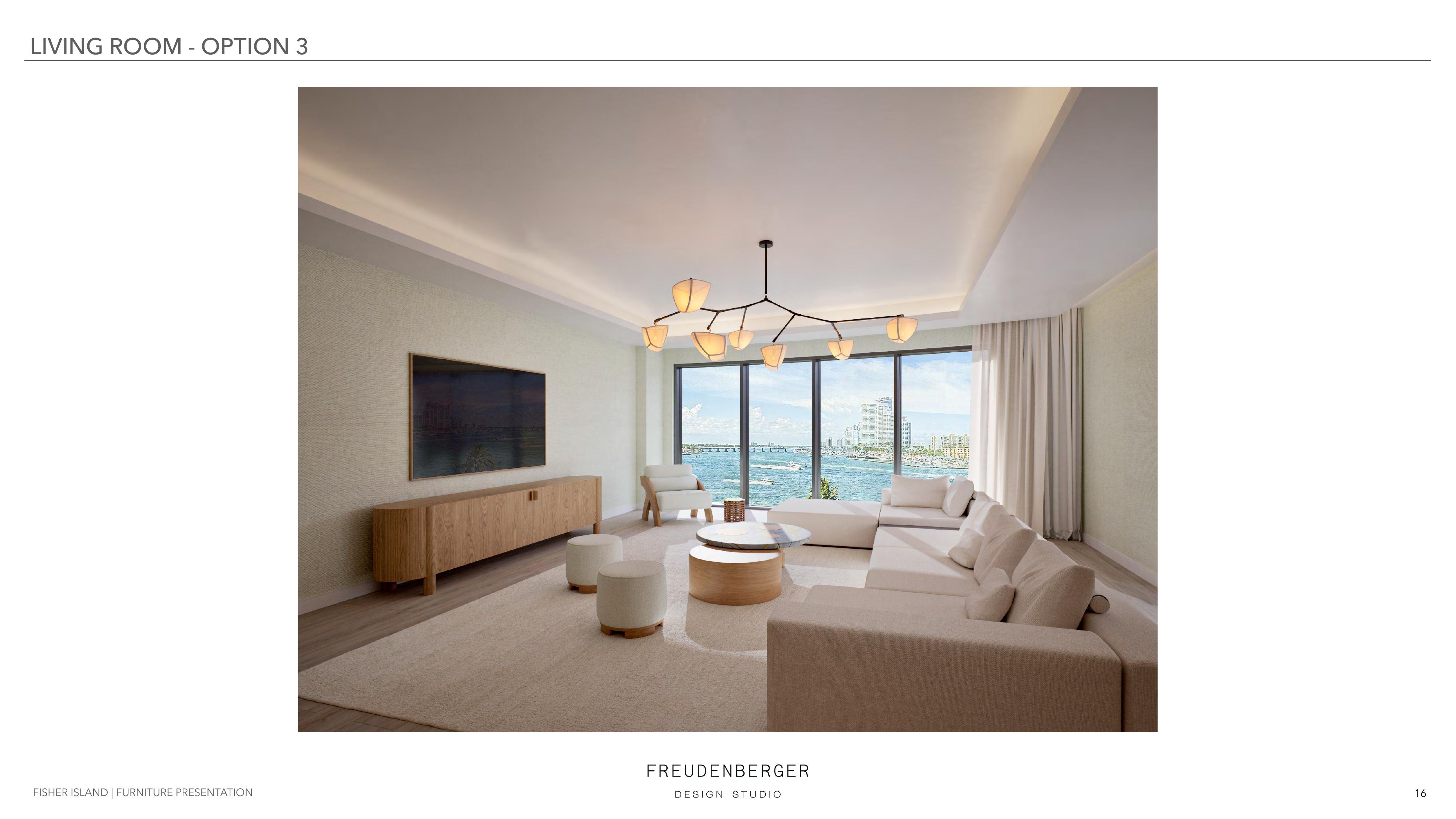 Fisher Island FFE slide 15